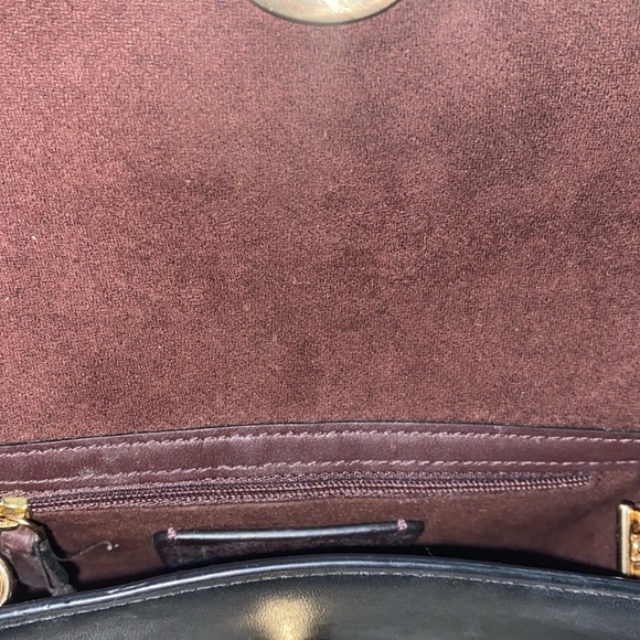 Coach leather bag - Picture 7 of 7